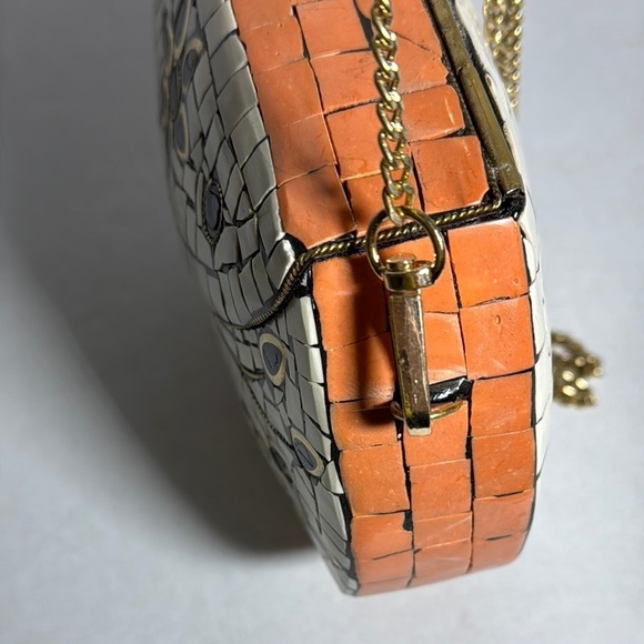 RAMLA Mosaic Design Women\'s Bag